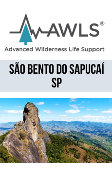 AWLS - São Bento do Sapucaí